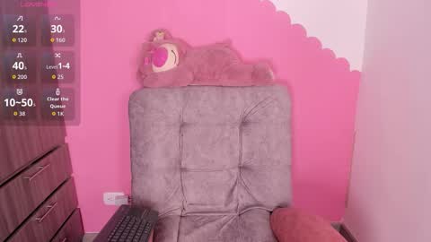 Emily online show from 11.17.25