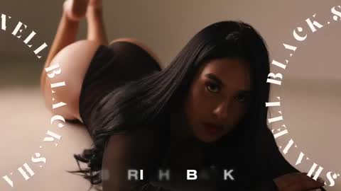 Snapshot of shanellblack chatting on 12.18.24 ShanellBlack online show from 12.18.24