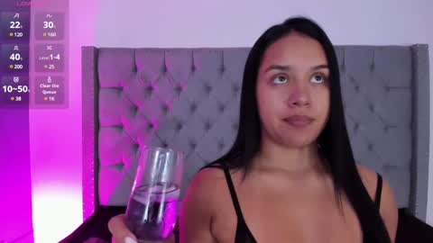 Snapshot of shanellblack chatting on 12.30.24 ShanellBlack online show from 12.30.24