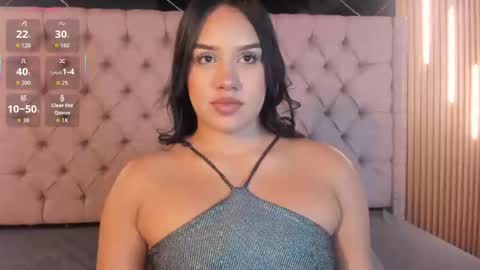 Snapshot of shanellblack chatting on 09.10.25 ShanellBlack online show from 09.10.25