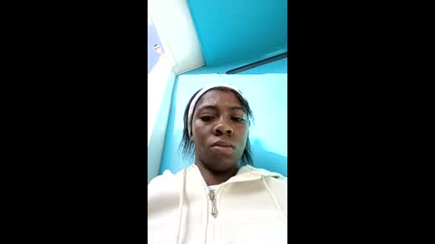 Snapshot of shanelle7 chatting on 05.13.26 shanelle7 online show from 05.13.26