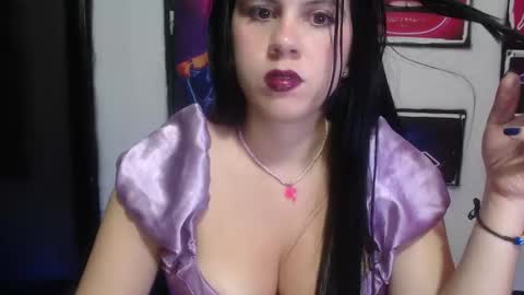 Snapshot of shanellmoore chatting on 02.03.25 Shanell Moore online show from 02.03.25