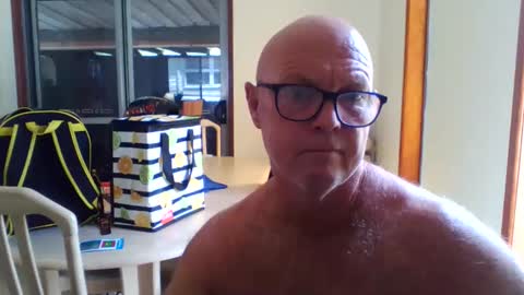 shaneo781570 online show from 03.22.26