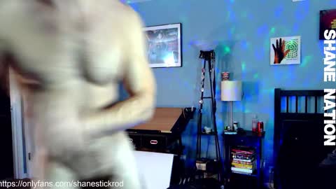 shanestickrod online show from 10.28.25