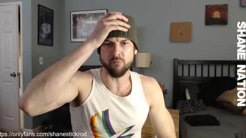 shanestickrod online show from 11.23.25