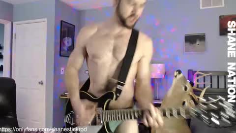 shanestickrod online show from 12.18.25