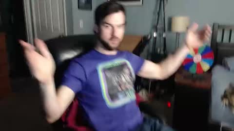 shanestickrod online show from 02.03.26