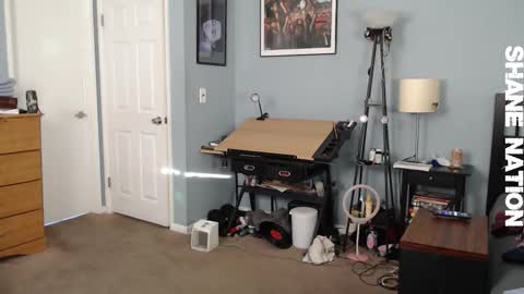 shanestickrod online show from 02.04.26