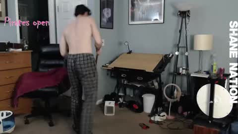 shanestickrod online show from 02.07.26