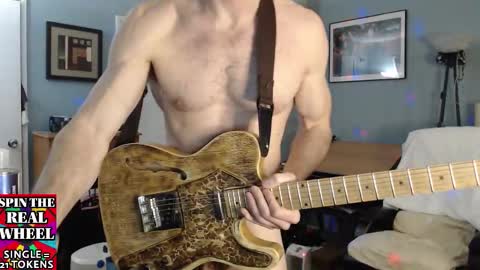 shanestickrod online show from 02.25.26