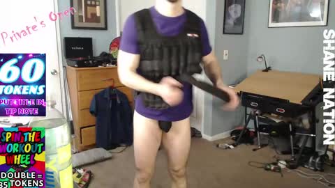 shanestickrod online show from 04.17.26