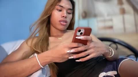 shanexx online show from 03.27.26