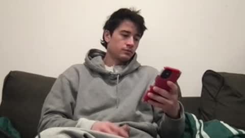 shanghighnight online show from 02.14.25