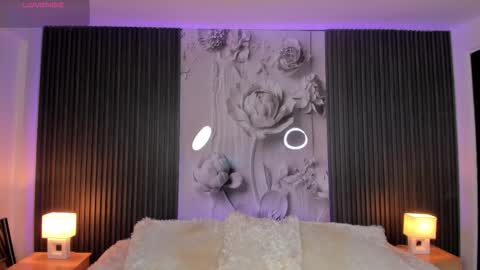 ShaniaDaniels online show from 01.11.26