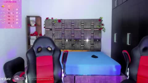 Snapshot of shaniibrown chatting on 03.03.25 Shanii online show from 03.03.25