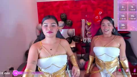 Snapshot of shaniibrown chatting on 03.08.25 Shanii online show from 03.08.25