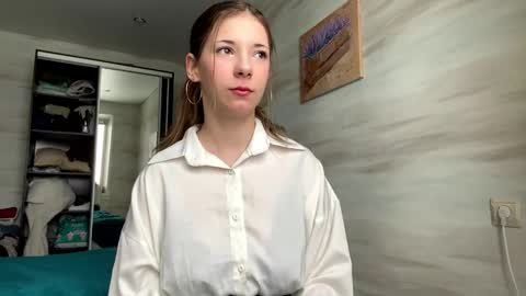 Snapshot of shanikaterwey chatting on 02.07.26 Shanika online show from 02.07.26