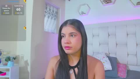 Shana online show from 10.25.25