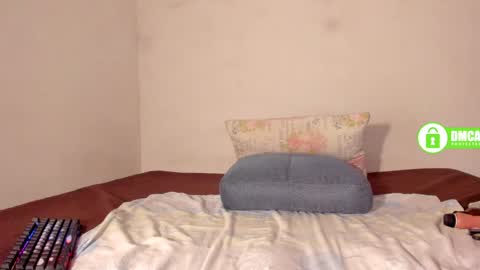 Snapshot of shannick03 chatting on 02.02.25 shack03 online show from 02.02.25