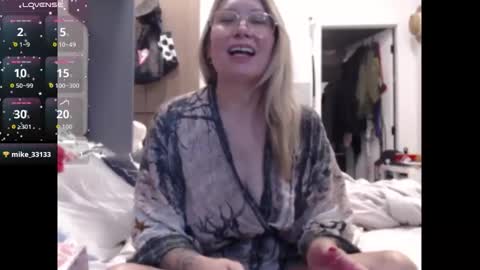 Shannon07 online show from 11.03.25