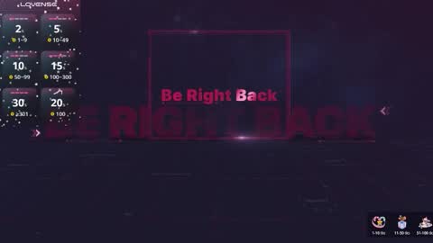 Shannon07 online show from 12.19.25