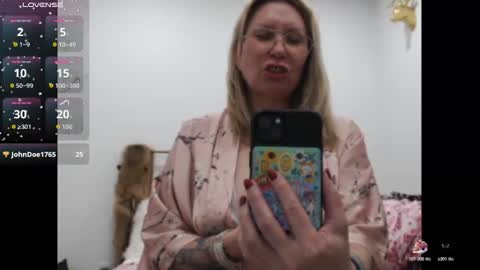 Shannon07 online show from 02.26.26