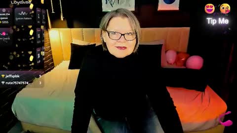 Shannon online show from 02.18.26