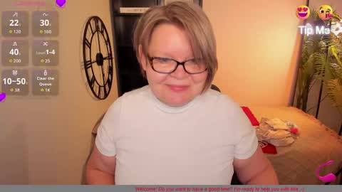 Shannon online show from 05.12.26