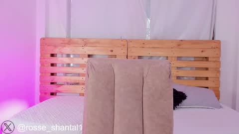 Shantal online show from 09.24.25