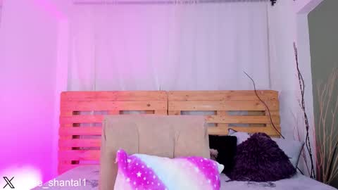 Snapshot of shanon_brown1 chatting on 03.20.26 Shantal online show from 03.20.26