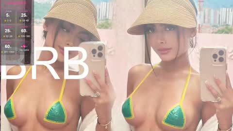 SHANON online show from 02.24.25