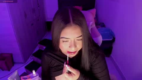 Snapshot of shanonn_diprima_ chatting on 07.18.26 Cami Ortiz independent model online show from 07.18.26