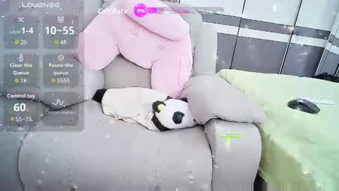 shanshan_cn online show from 09.26.25