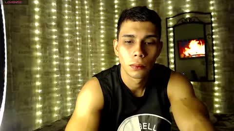 Snapshot of shantal240637 chatting on 12.04.24 Sebastian and Tequila online show from 12.04.24