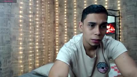 Snapshot of shantal240637 chatting on 01.16.25 Sebastian and Tequila online show from 01.16.25