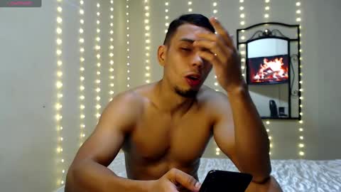 Snapshot of shantal240637 chatting on 02.08.25 Sebastian and Tequila online show from 02.08.25