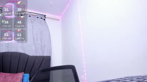 S H A N T A L  S M I T H online show from 12.05.25