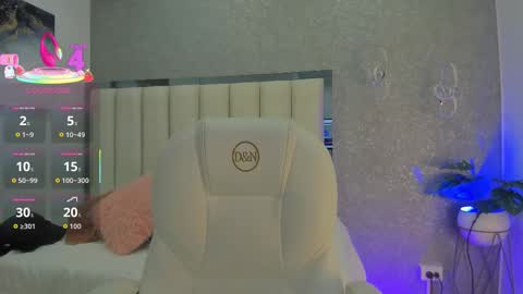 Shantal online show from 03.29.26