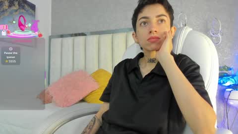 Shantal online show from 04.05.26