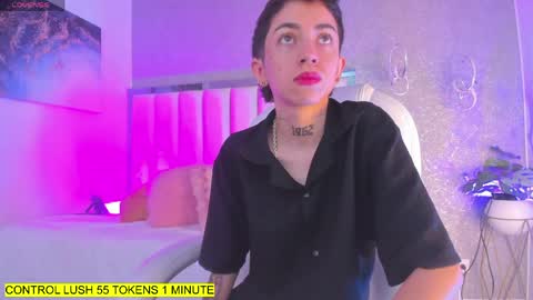 Shantal online show from 04.29.26