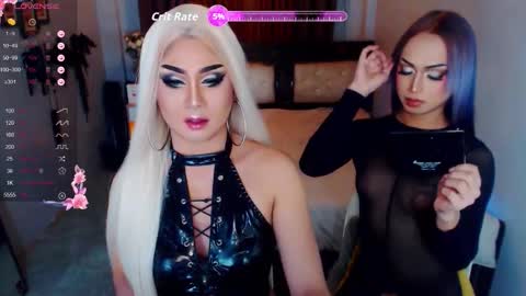 Snapshot of shantal_wildnaughty chatting on 10.15.25 SHANTAL online show from 10.15.25