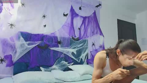 shantala nastasiia online show from 10.26.25