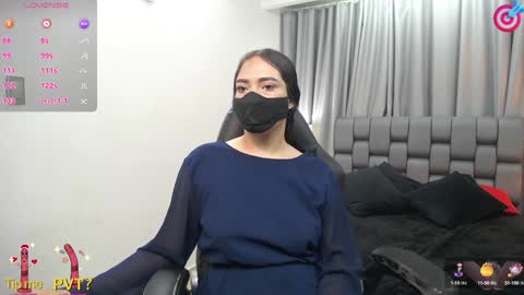 Snapshot of shantalakrisha chatting on 01.10.25 Shantala online show from 01.10.25