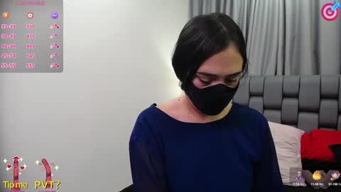 Snapshot of shantalakrisha chatting on 01.14.25 Shantala online show from 01.14.25