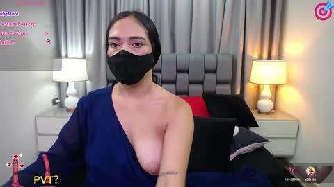 Snapshot of shantalakrisha chatting on 01.14.25 Shantala online show from 01.14.25