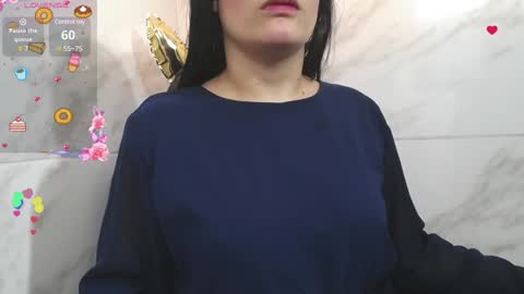 Snapshot of shantalakrisha chatting on 01.27.25 Shantala online show from 01.27.25