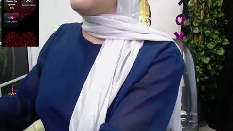 Snapshot of shantalakrisha chatting on 02.13.25 Shantala online show from 02.13.25