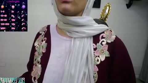 Snapshot of shantalakrisha chatting on 02.21.25 Shantala online show from 02.21.25