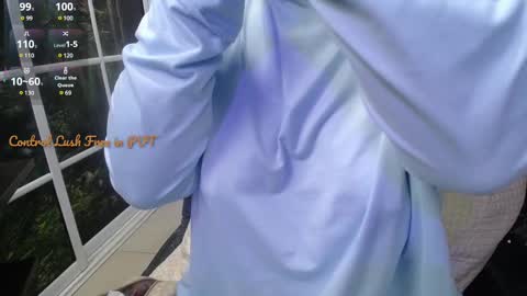 Snapshot of shantalakrisha chatting on 02.25.25 Shantala online show from 02.25.25