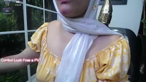 Snapshot of shantalakrisha chatting on 03.06.25 Shantala online show from 03.06.25